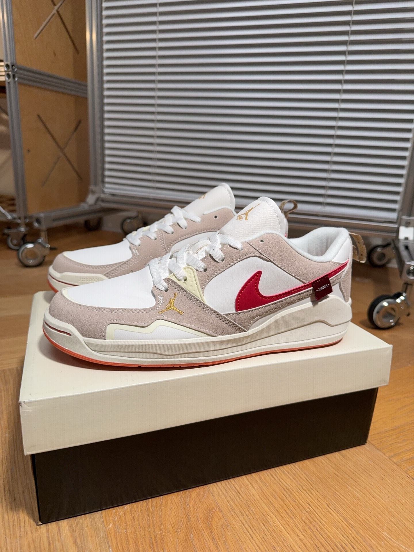Nike Jordan